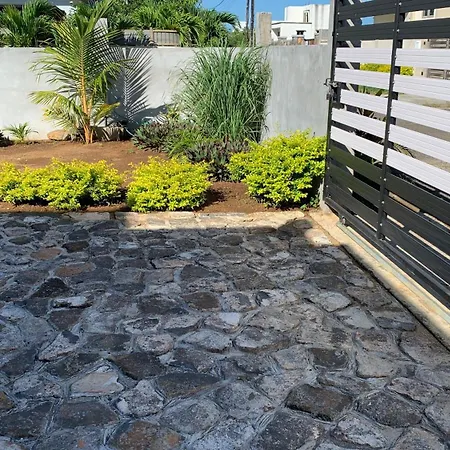 Palm Creek Villa Mont-Choisy Exterior photo