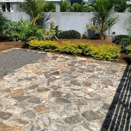 Palm Creek Villa Mont-Choisy Exterior photo