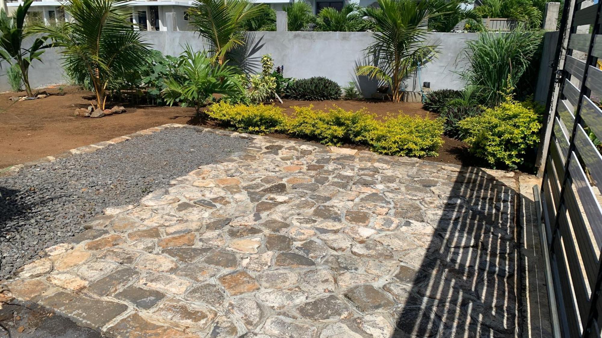 Palm Creek Villa