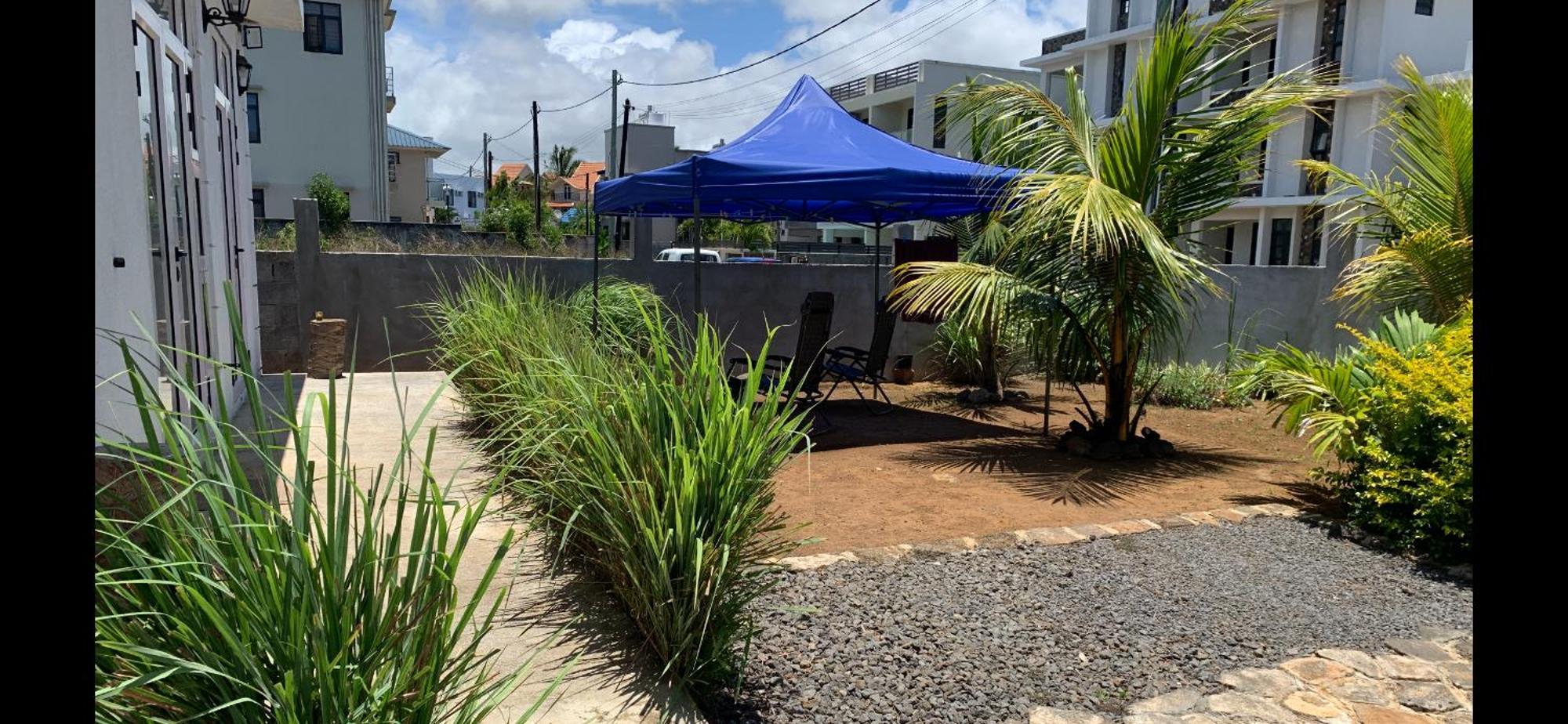 Palm Creek * Mont-Choisy